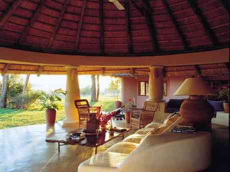 Tangala House